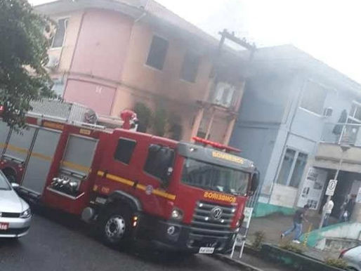 Erros frequentes nos Projetos Contra Incêndio e Pânico