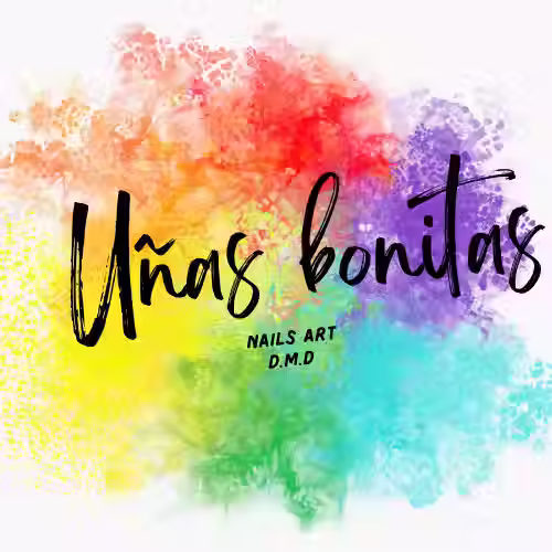 UÑAS BONITAS