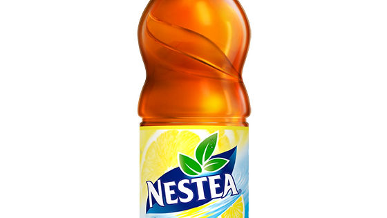 Nestea Zitrone 0,45l