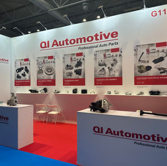 AutoMechanika Show NEC