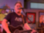 Mike Skowronski of The Heard of Buffalo (1)