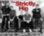 The Strictly Hip