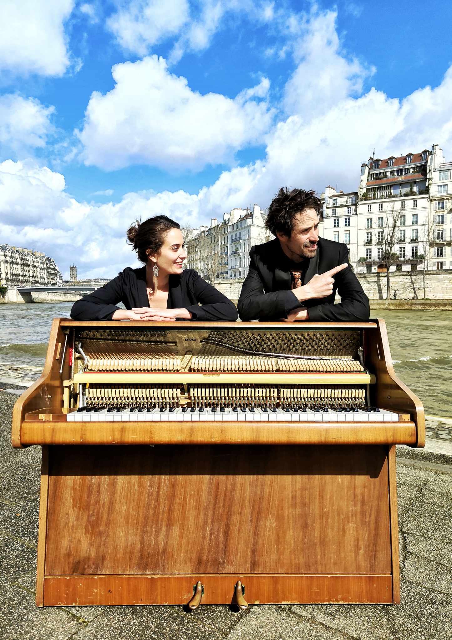 Jean Plume chanson française