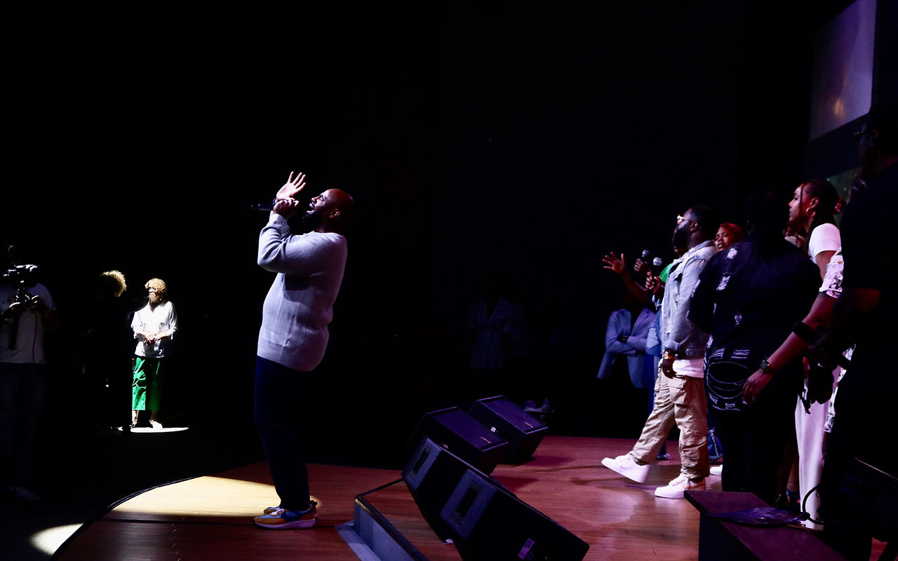 Winners Circle Church 1