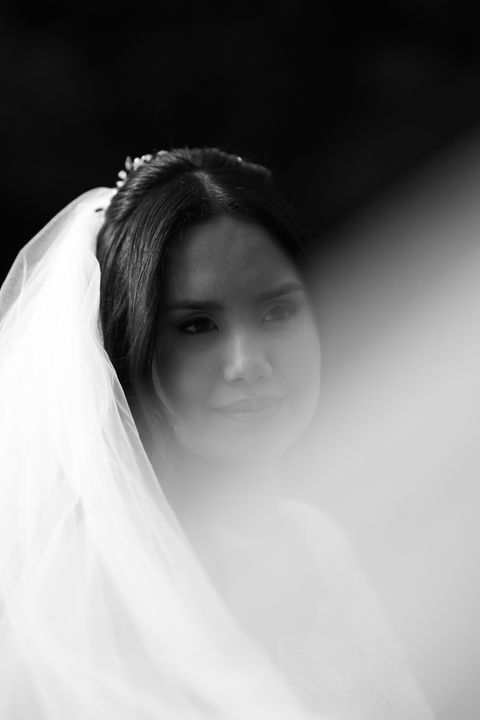 Urso Praddo Noiva casamento