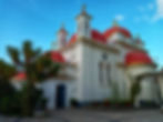 Churches and Christianity