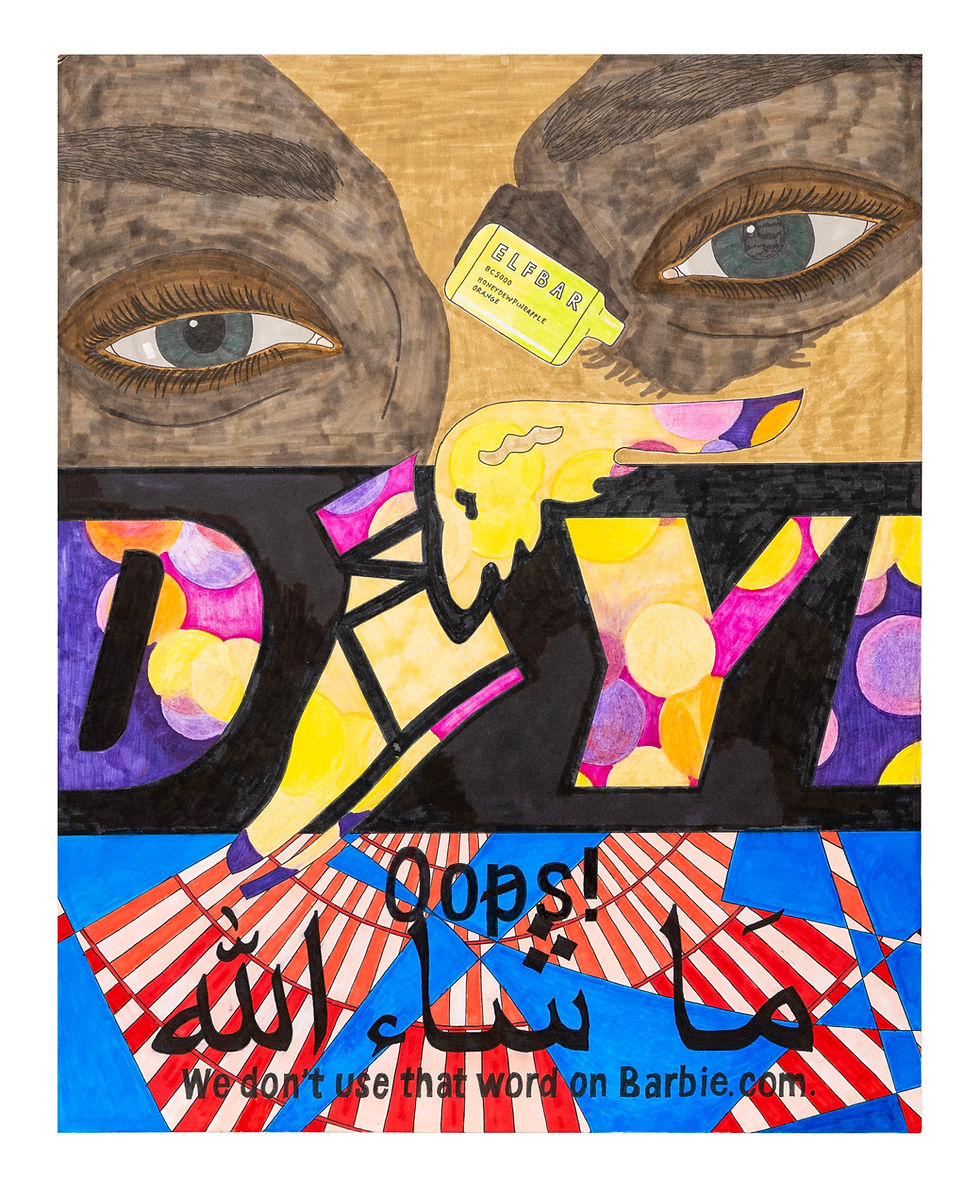 john davis / two poems