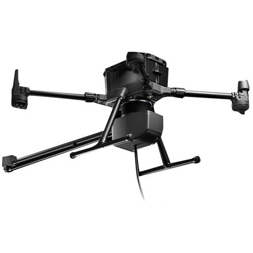 Miniatura: AeroClean P3 - Sistema de limpeza para drones DJI M300/M350