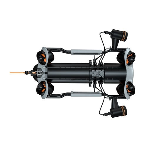 Miniatura: CHASING M2 PRO MAX ROV - Professional Underwater Drone
