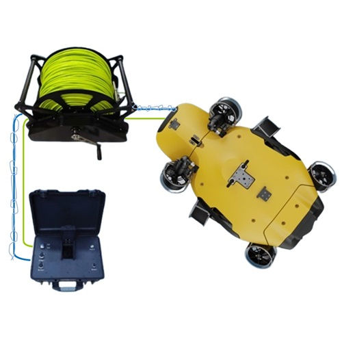 Thumbnail: FIFISH X1