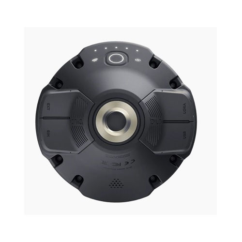 Thumbnail: Receptores RTK GNSS REACH RS3 - EMLID