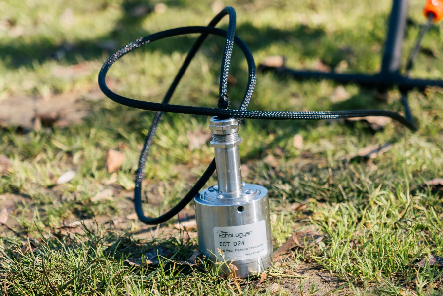 Thumbnail: Echo-Sounder UgCS