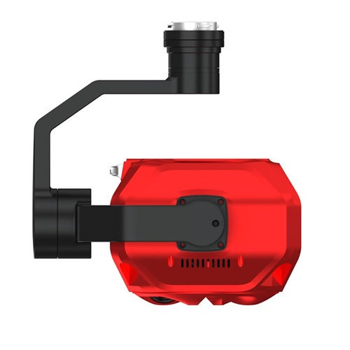 Miniatura: Câmera SHARE PSDK 304S PRO 305MP (Sup. PHASE ONE)