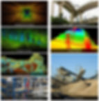 Miniatura: Sensor LiDAR SLAM GS-100G GEOSUN