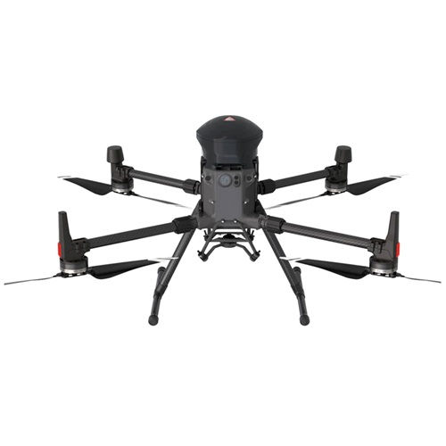 Thumbnail: Paraquedas OWL M300/M350 DRONE DJI - FLYFIRE Technology