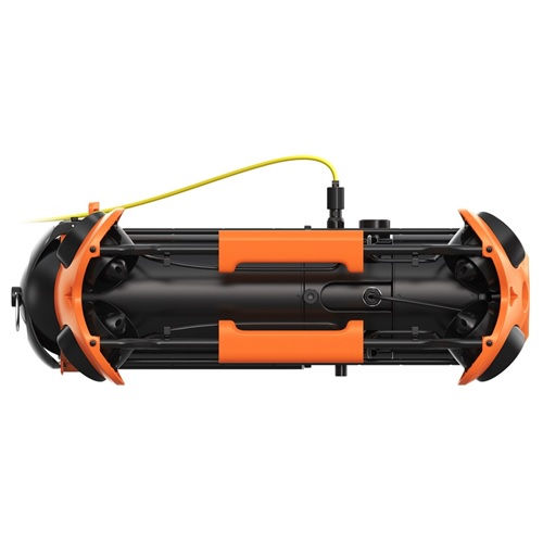Miniatura: CHASING M2 PRO ROV - Professional Underwater Drone