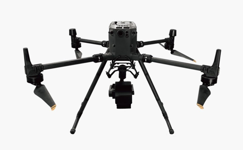 Miniatura: Câmera Hiperespectral FS-60C - FIGSPEC