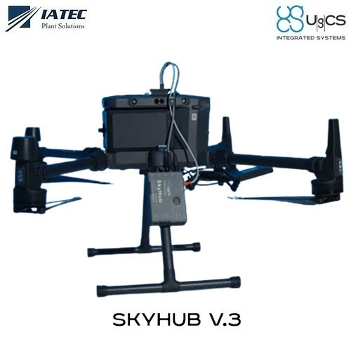 SKYHUB V.3 - UgCS