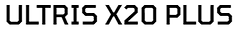Logo ULTRIS X20 PLUS.png