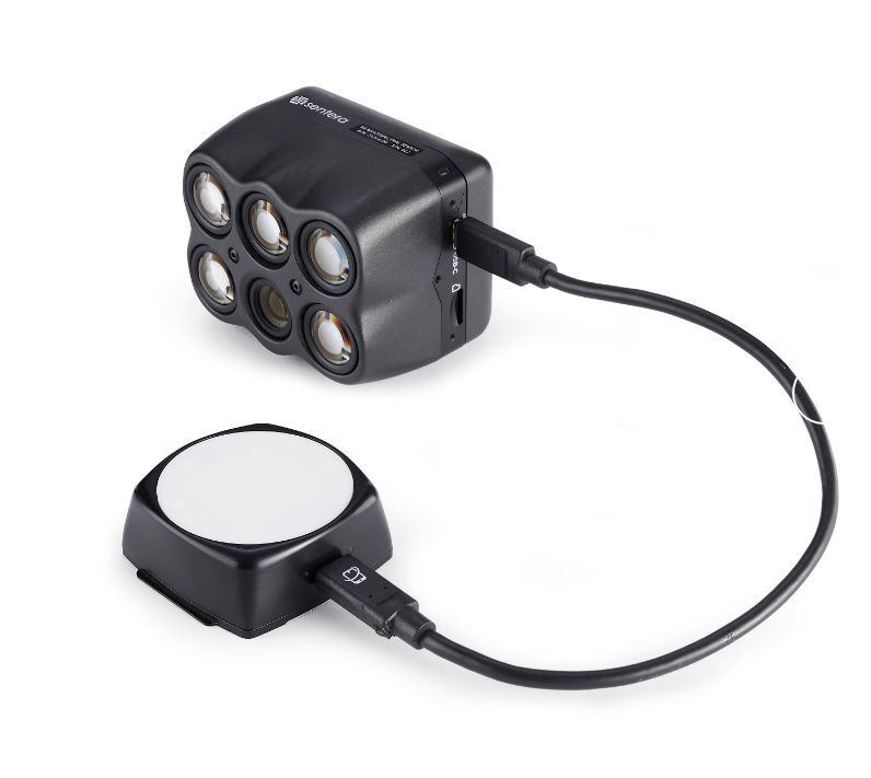 Thumbnail: Sensor SENTERA 6X MULTISPECTRAL 5-Bandas 20MP RGB