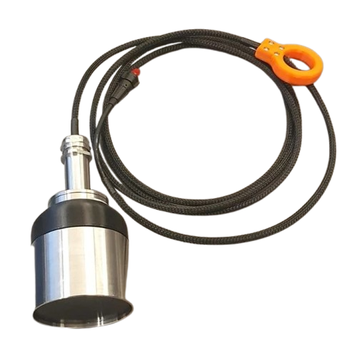 Thumbnail: Echo-Sounder UgCS