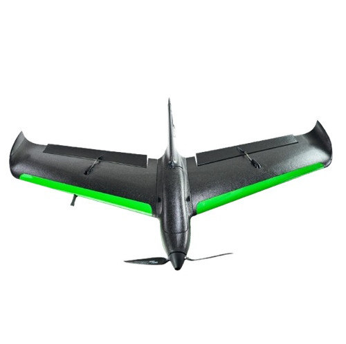 Drone Asa Fixa SENTERA PHX (Sup. SENSEFLY EBEE) | iatecps