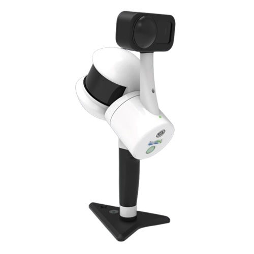 Miniatura: LiGRIP H300 - Sistema LiDAR SLAM Portátil Rotativo Multiplataforma
