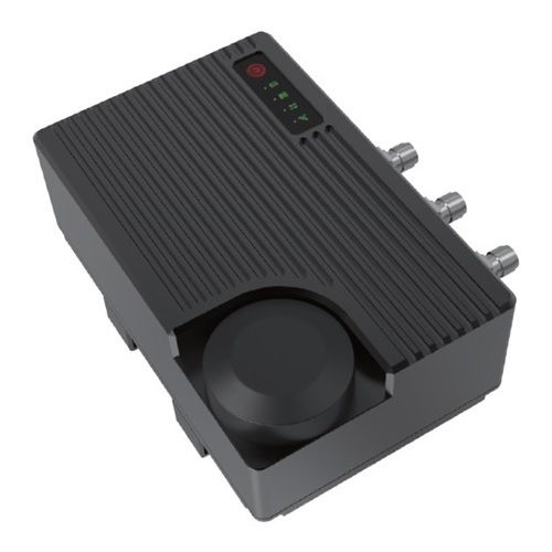 Thumbnail: ALPHA Wi Ecobatímetro Portátil