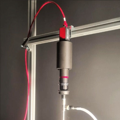 Miniatura: Câmera ULTRIS SR5 - CUBERT