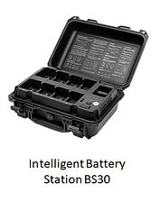 05-IATECPS - DJI - DJI BS30 Battery Station_MATRICE 30 Series.jpg