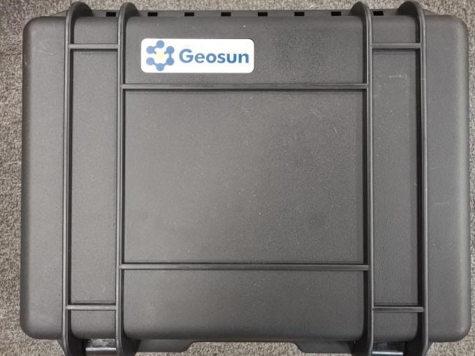 Miniatura: Sensor Drones UAV LiDAR GS-920 GEOSUN (Sup. CHCNAV AlphaAir 10)