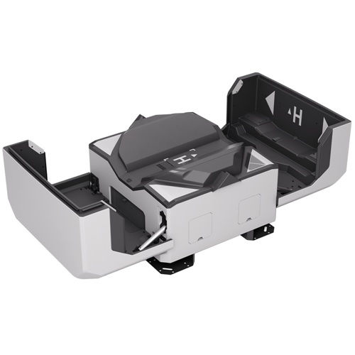 Thumbnail: DJI DOCK 2 + MATRICE 3TD