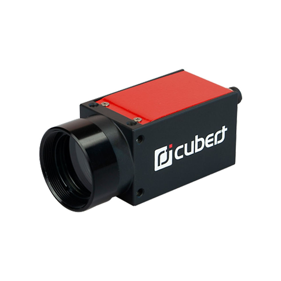Miniatura: Câmera ULTRIS S5 - CUBERT