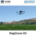 MagDrone R3 SENSYS
