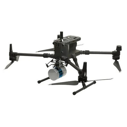 Miniatura: Sensor Lidar Drones UAV Matrice 210 300 600 - TOPODRONE 100 Lite