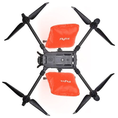Miniatura: Drone BUOY para UAVs DJI - FLYFIRE Technology