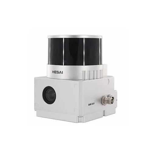 Miniatura: Sensor Drones UAV LiDAR GS-130X GEOSUN