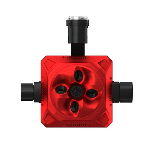 Miniatura: Câmera SHARE PSDK 304S PRO 305MP (Sup. PHASE ONE)