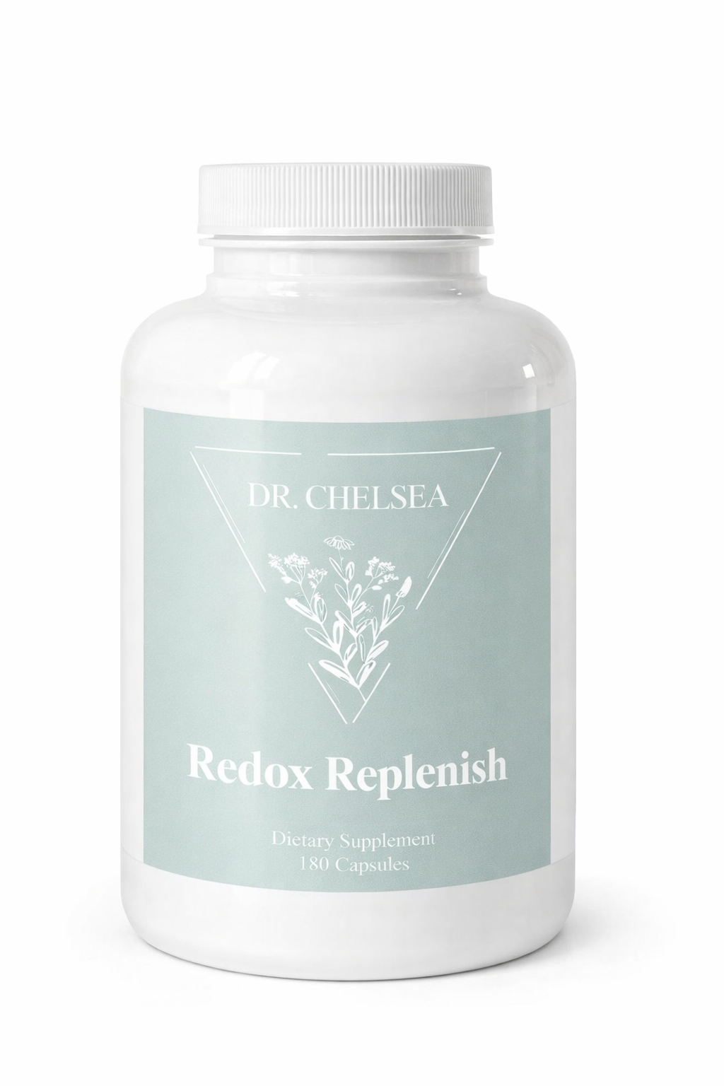 Redox Replenish