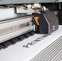 Momentum Design Company Specializes in Large Format Printing