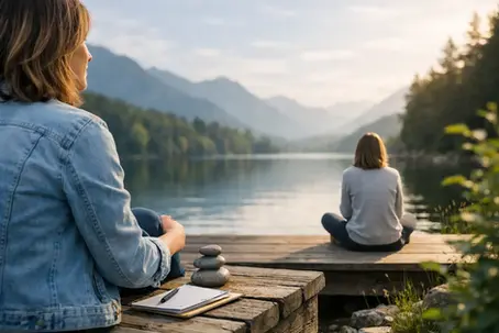 A Real Guide to Anxiety Recovery