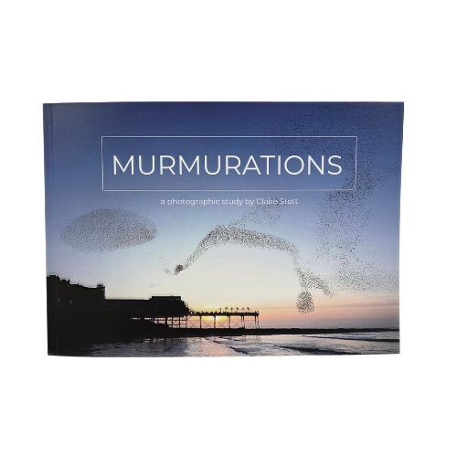 Murmurations A4 Photobook