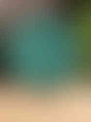 Plat "Turquoise Éternelle" Pots d'Ania. Céramique artisanale, teinte turquoise, texture unique. Pièce de collection.