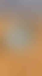 Ustensile presse-citron en grès émaillé – fabrication artisanale – Les Pots d’Ania.