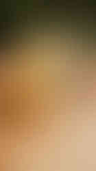 Lemon Tazza en grès moucheté avec citrons en relief à l’extérieur