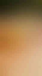 Lemon Tazza en grès moucheté avec citrons en relief à l’extérieur