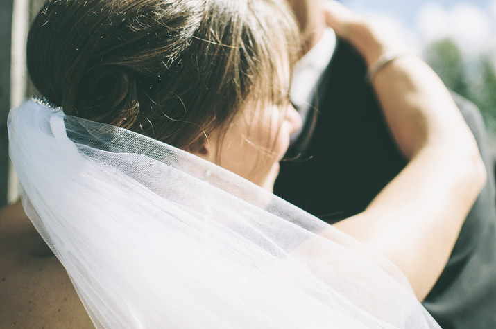 wedding picture