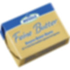 Portion Butter 10 g