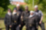 Siegrid Kasess Rauchfangkehrer Waidhofen an der Thaya Waldviertel