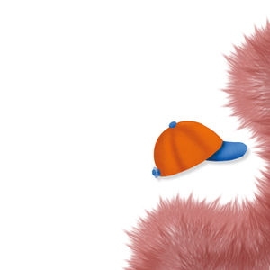 Les deux monstres : Sloppie / Popper 